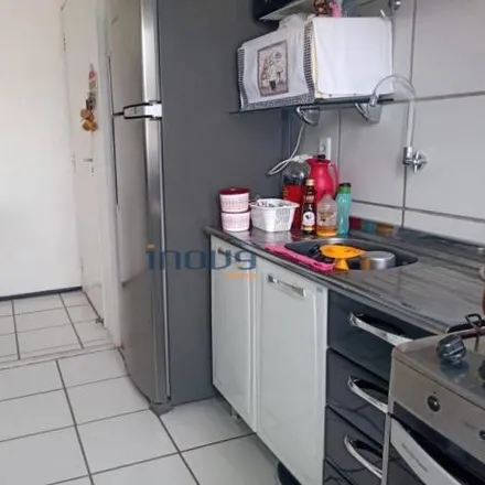 Buy this 2 bed apartment on Avenida Benjamim Brasil 1094 in Mondubim, Fortaleza - CE