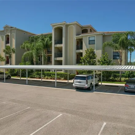 Rent this 2 bed condo on 6499 98th Street East in Manatee County, FL 34202