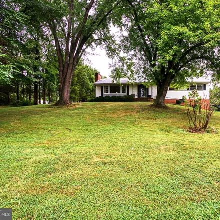 Image 2 - 9970 Marshall Corner Road, West White Plains, Charles County, MD 20695, USA - House for sale