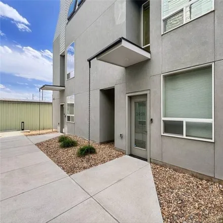 Rent this 2 bed house on 3959 Inca Street in Denver, CO 80211