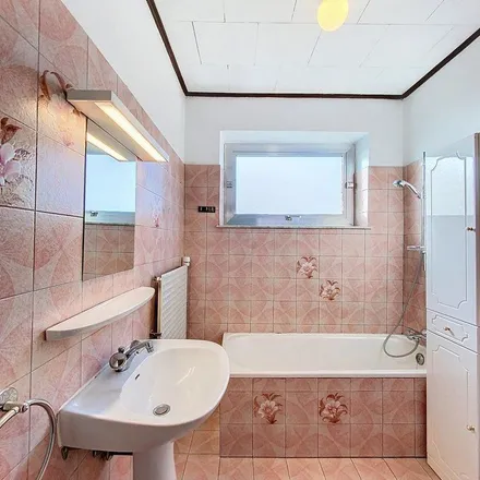 Rent this 2 bed apartment on Rue Fivé 127 in 4100 Jemeppe-Sur-Meuse, Belgium