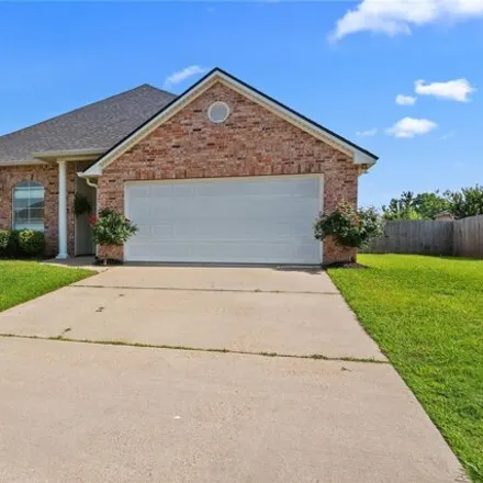 Buy this 3 bed house on 429 Hancock Dr in Bossier City, Louisiana
