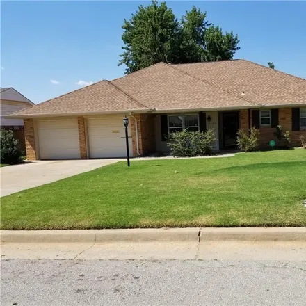 Buy this 3 bed house on 3609 Northwest 65th Street in Oklahoma City, OK 73116