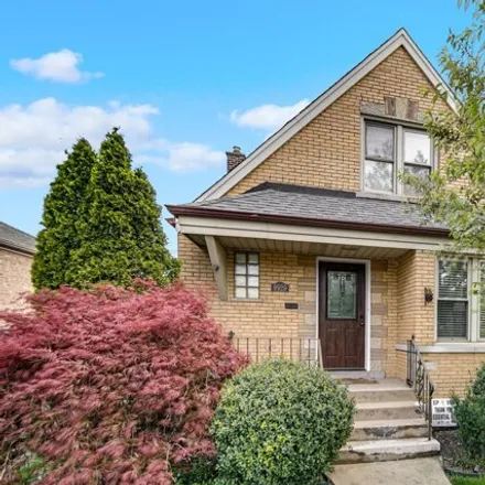 Image 1 - 9957 South Turner Avenue, Evergreen Park, IL 60805, USA - House for sale