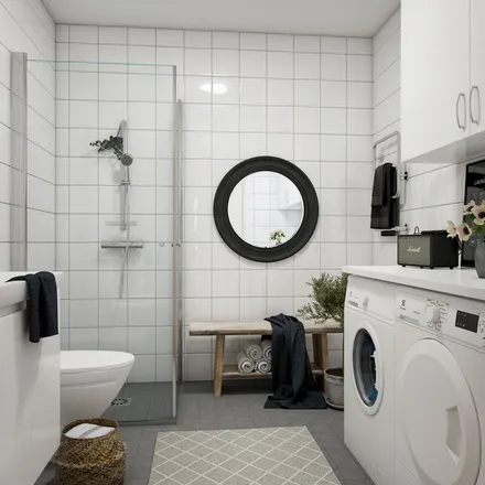 Image 4 - Bil-Oskars gata, 749 44 Enköping, Sweden - Apartment for rent