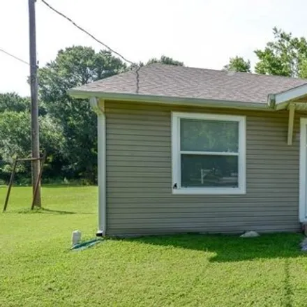 Buy this 2 bed house on Northside Street in Navasota, TX 77868
