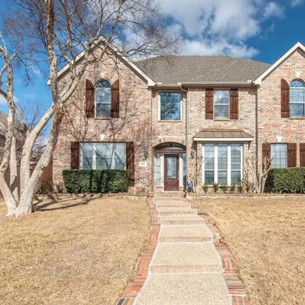 Rent this 5 bed house on 15484 Forest Haven Lane in Frisco, TX 75072