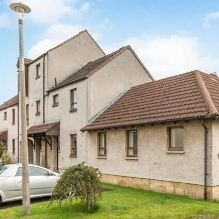 Image 1 - 20 The Paddockholm, City of Edinburgh, EH12 7XP, United Kingdom - House for sale