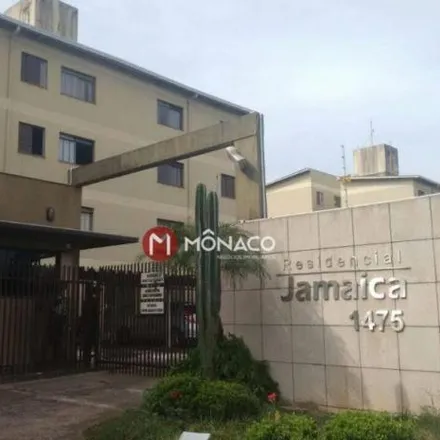 Image 2 - Avenida Agulhas Negras, Bandeirantes, Londrina - PR, 86062-340, Brazil - Apartment for rent