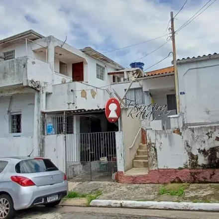 Image 2 - Rua Carminha, São Lucas, Região Geográfica Intermediária de São Paulo - SP, 03239-080, Brazil - House for sale