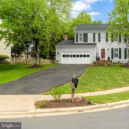 Buy this 4 bed house on 20764 Dewberry Court in Ashburn, VA 20147