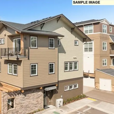 Buy this 3 bed condo on 12138 Southeast 104th Court in Happy Valley, OR 97086