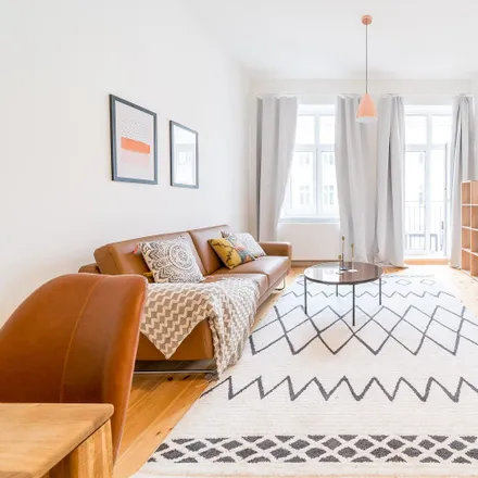 Rent this 1 bed apartment on Shiro in Kopernikusstraße 30, 10245 Berlin