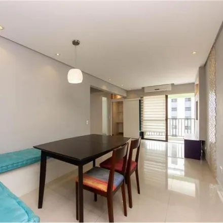 Buy this 2 bed apartment on Rua Doutor Nogueira Martins 371 in Vila da Saúde, São Paulo - SP