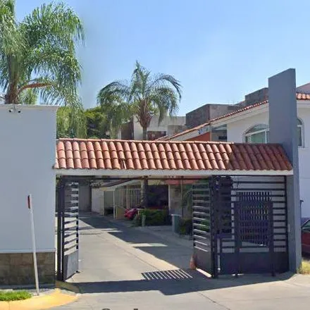 Buy this 3 bed house on Carlota Nuñez in 44820 Guadalajara, JAL