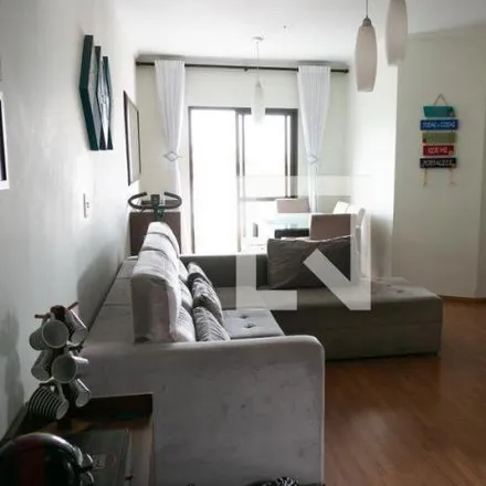 Buy this 4 bed apartment on Rua Vicente de Carvalho in Anchieta, São Bernardo do Campo - SP