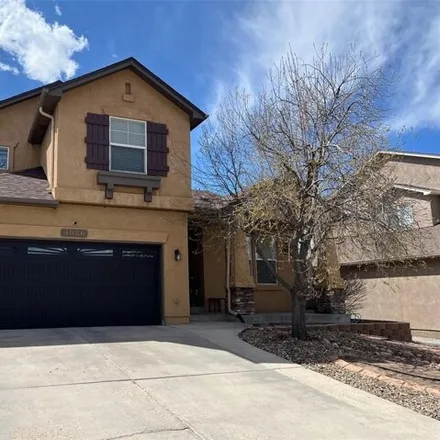 Buy this 5 bed house on 4080 Ascendant Drive in Colorado Springs, CO 80922