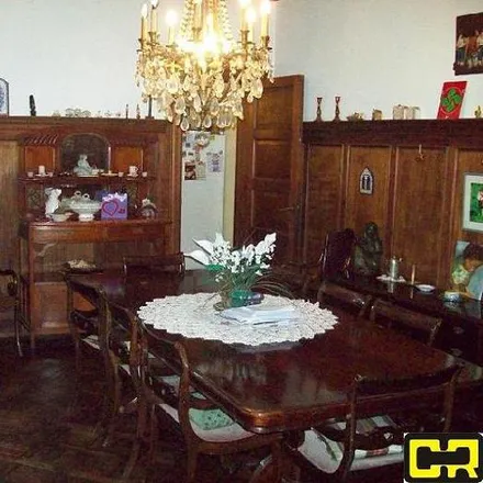 Buy this 6 bed house on Bacacay 2502 in Flores, C1406 AJC Buenos Aires