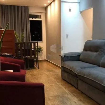 Buy this 2 bed apartment on Rua Alagoas in Boa Viagem, Belo Horizonte - MG