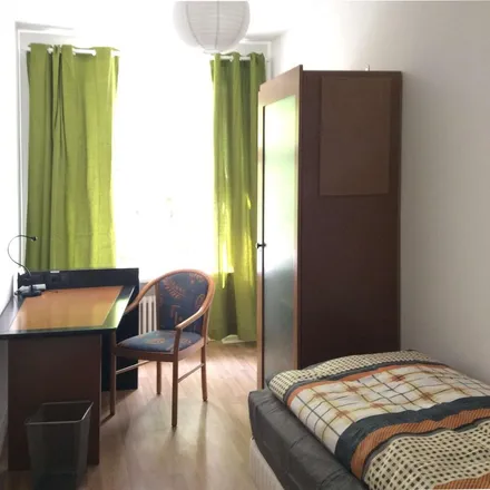 Rent this 4 bed apartment on Lübbener Straße 15 in 10997 Berlin, Germany