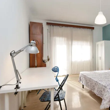 Rent this 5 bed room on Tattoo Studio in Via Laurentina, 00145 Rome RM