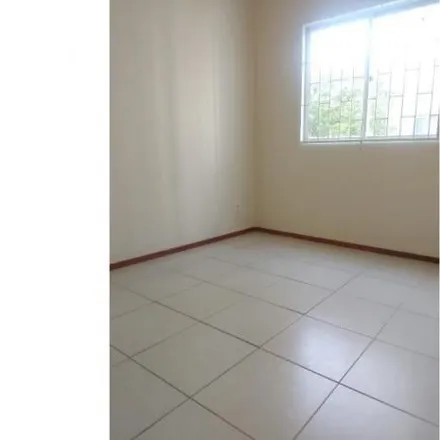 Rent this 2 bed apartment on Rua José Luiz Martins in Barra do Aririú, Palhoça - SC