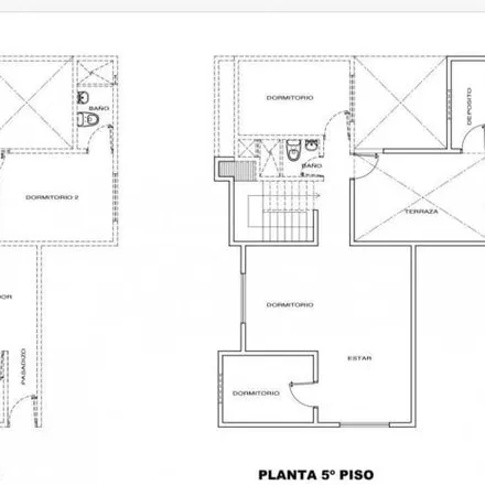 Buy this 6 bed apartment on Jirón Los Alamos in Santiago de Surco, Lima Metropolitan Area 15023