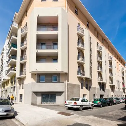 Image 3 - 8 Impasse Guidotti, 06300 Nice, France - Apartment for rent