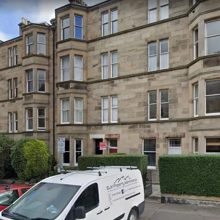 Rent this 3 bed apartment on Spottiswoode Road in City of Edinburgh, EH9 1BH