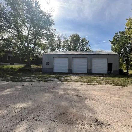 Image 6 - 914 Prospect Street, Ellsworth, KS 67439, USA - House for sale