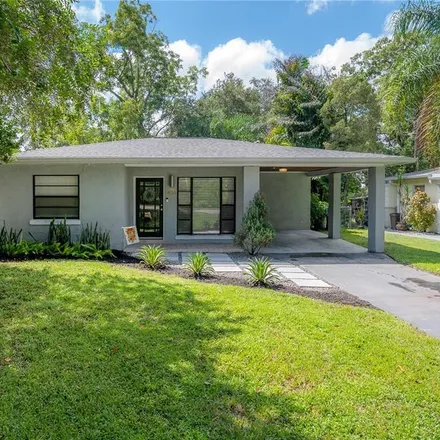 Image 1 - 406 West Flora Street, Tampa, FL 33604, USA - House for sale