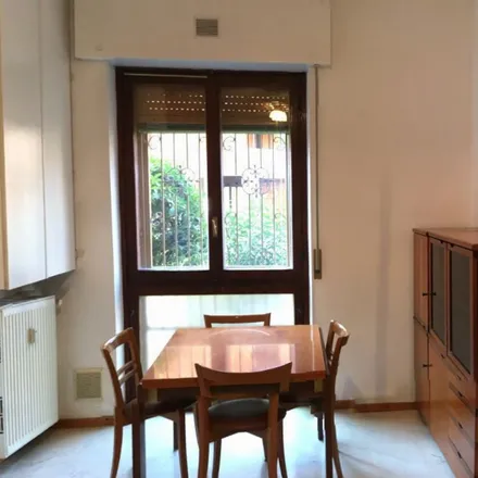 Rent this 1 bed apartment on Via Plezzo 68 in 20132 Milan MI, Italy