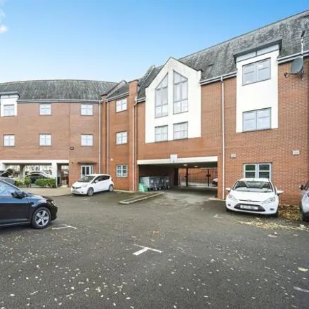 Image 7 - Tempest Street, All Saints, Goldthorn Hill, WV2 1AA, United Kingdom - Apartment for sale