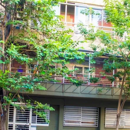 Buy this 3 bed apartment on Paraguay in Rosario Centro, Rosario