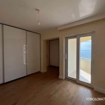 Rent this 2 bed apartment on Καλυψούς 3 in Palaio Faliro, Greece