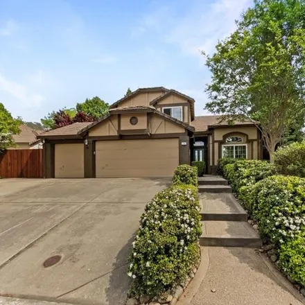 Buy this 4 bed house on 152 Hopfield Drive in Folsom, CA 95630