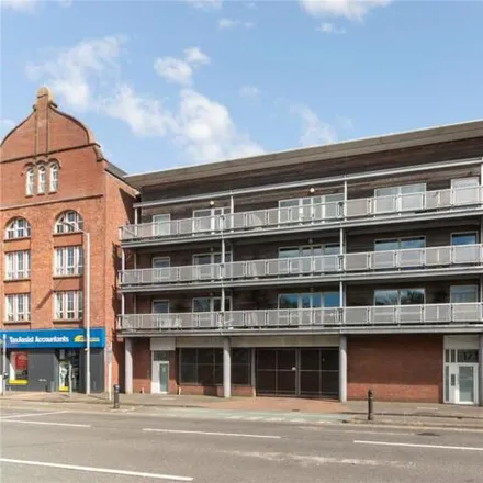 Buy this 3 bed apartment on 161 West Street in Glasgow, G5 8ND