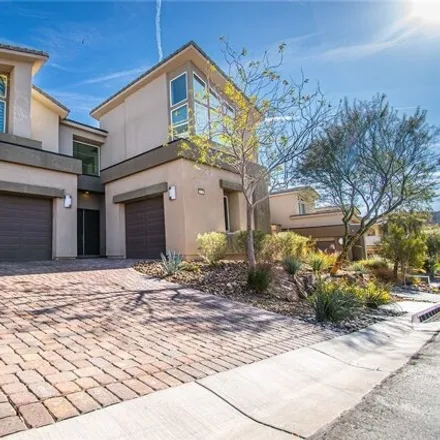 Buy this 4 bed house on 38 Vista Outlook Street in Henderson, NV 89011