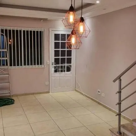 Rent this 2 bed house on Rua Flamínio de Castro Rangel in Nova Petrópolis, São Bernardo do Campo - SP