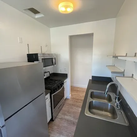 Image 3 - 1401 Virgil Place, Los Angeles, CA 90027, USA - Apartment for rent