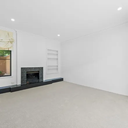 Rent this 3 bed apartment on Carr Street in South Perth WA 6151, Australia