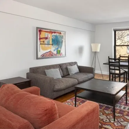 Image 3 - 3400 Snyder Avenue, New York, NY 11203, USA - Apartment for sale