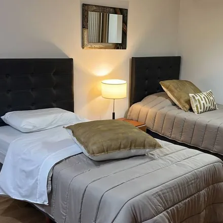 Rent this 1 bed apartment on Rosario in Departamento Rosario, Argentina
