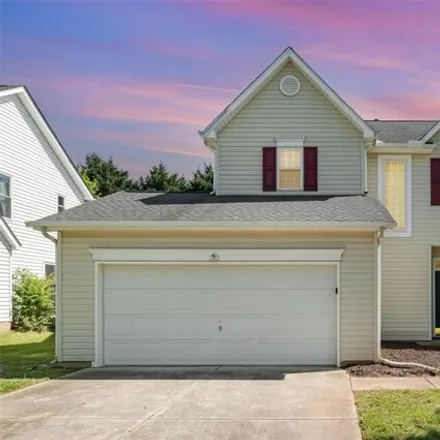 Buy this 3 bed house on 11732 Black Maple Avenue in Charlotte, NC 28269