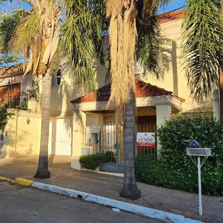 Buy this 4 bed house on Hostel Hispania in Vélez Sarsfield, Departamento Santa María