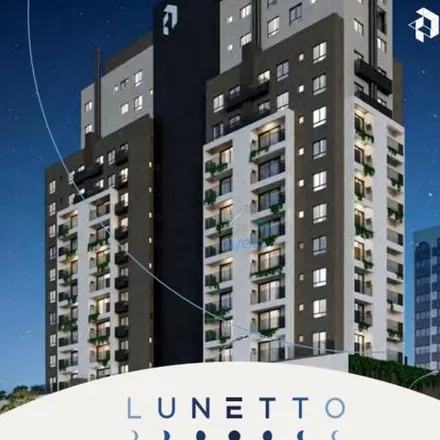 Image 2 - Rua Professor Dario Velloso 36, Vila Izabel, Curitiba - PR, 80620-120, Brazil - Apartment for sale