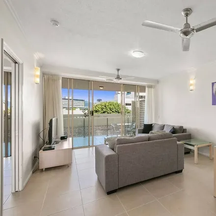 Rent this 2 bed apartment on Cairns in Queensland, Australia