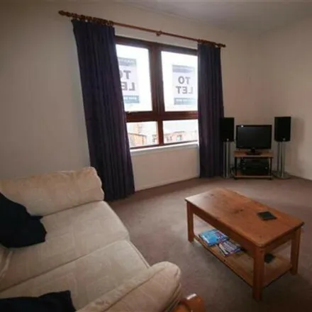 Image 3 - 102-120 King's Park Road, Glasgow, G44 4SU, United Kingdom - Apartment for rent