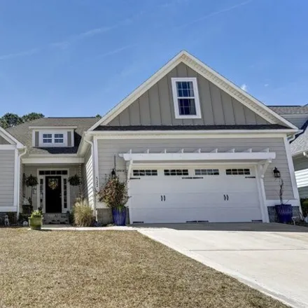 Buy this 4 bed house on 530 Moss Lake lane in Holly Ridge, NC 28445