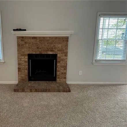 Image 6 - 5544 Baccalaureate Drive, Lawson Forest, Virginia Beach, VA 23462, USA - Townhouse for sale